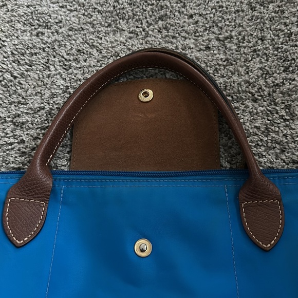 Longchamp LE PLIAGE Original Tote Type M - Picture 9 of 11